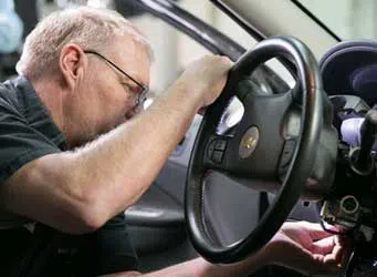 Old CO Locksmith Store Colorado Springs, CO 719-425-8107